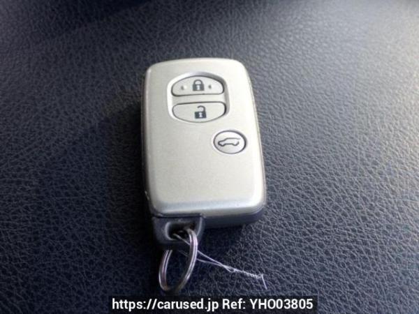 Used 2012 AT toyota land-cruiser-prado TRJ150W Image[28]