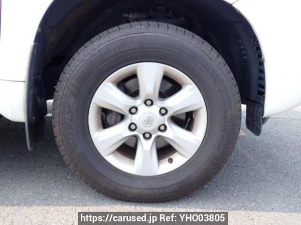 Used 2012 AT toyota land-cruiser-prado TRJ150W Image[29]