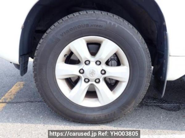 Used 2012 AT toyota land-cruiser-prado TRJ150W Image[30]