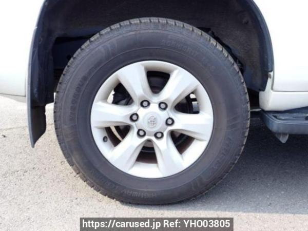 Used 2012 AT toyota land-cruiser-prado TRJ150W Image[31]