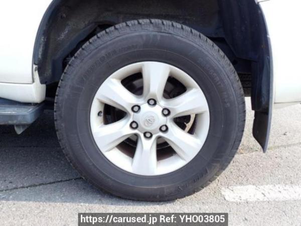 Used 2012 AT toyota land-cruiser-prado TRJ150W Image[32]