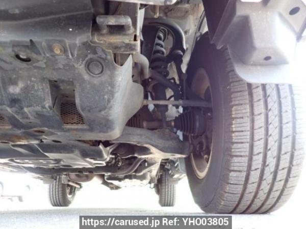 Used 2012 AT toyota land-cruiser-prado TRJ150W Image[34]