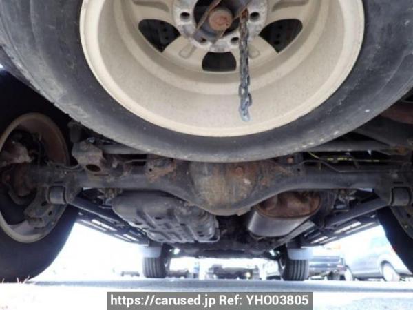Used 2012 AT toyota land-cruiser-prado TRJ150W Image[36]