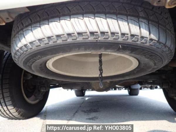 Used 2012 AT toyota land-cruiser-prado TRJ150W Image[38]