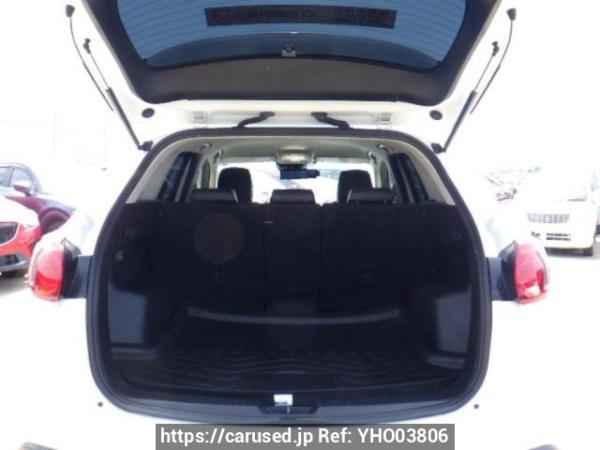 Used 2012 AT mazda cx-5 KE2FW Image[8]