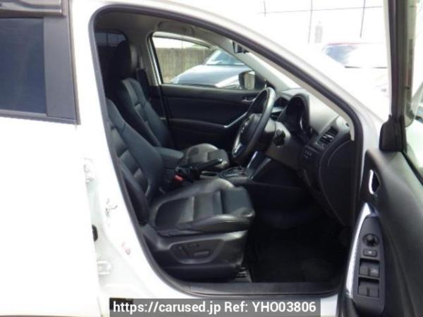 Used 2012 AT mazda cx-5 KE2FW Image[11]