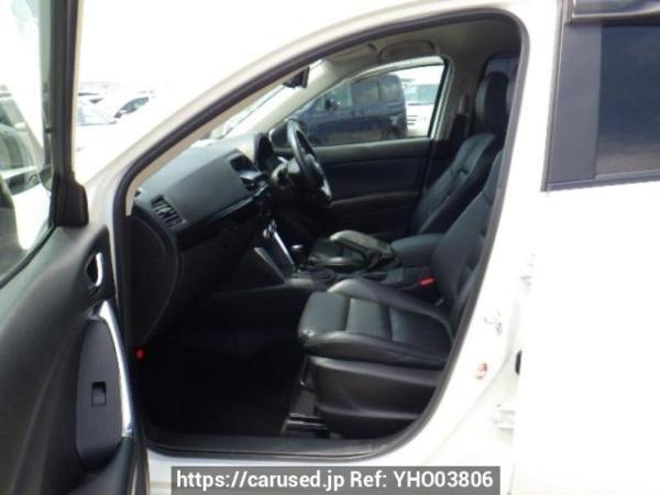 Used 2012 AT mazda cx-5 KE2FW Image[12]