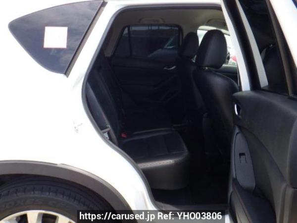 Used 2012 AT mazda cx-5 KE2FW Image[13]
