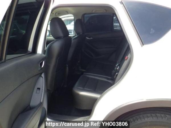 Used 2012 AT mazda cx-5 KE2FW Image[14]
