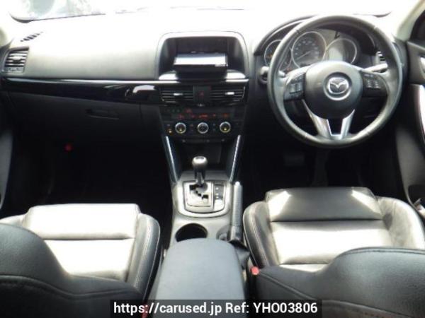 Used 2012 AT mazda cx-5 KE2FW Image[15]