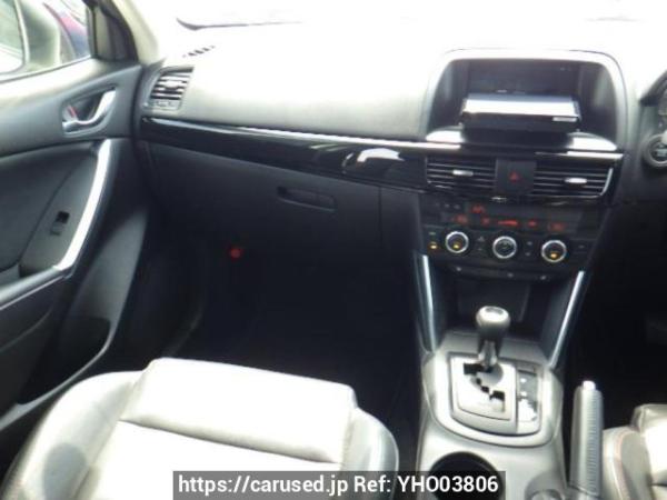Used 2012 AT mazda cx-5 KE2FW Image[16]