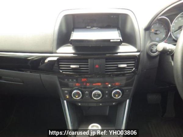 Used 2012 AT mazda cx-5 KE2FW Image[17]