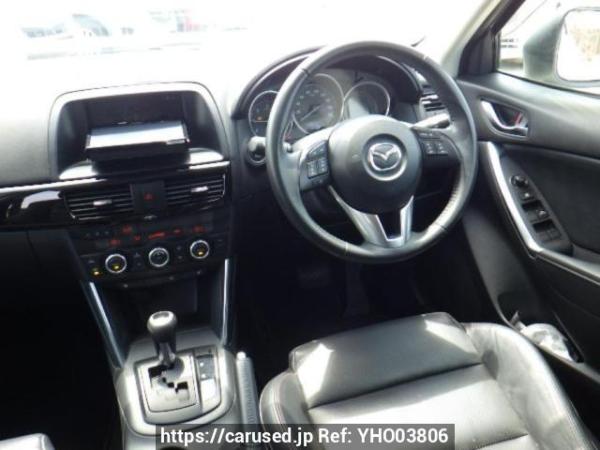 Used 2012 AT mazda cx-5 KE2FW Image[18]