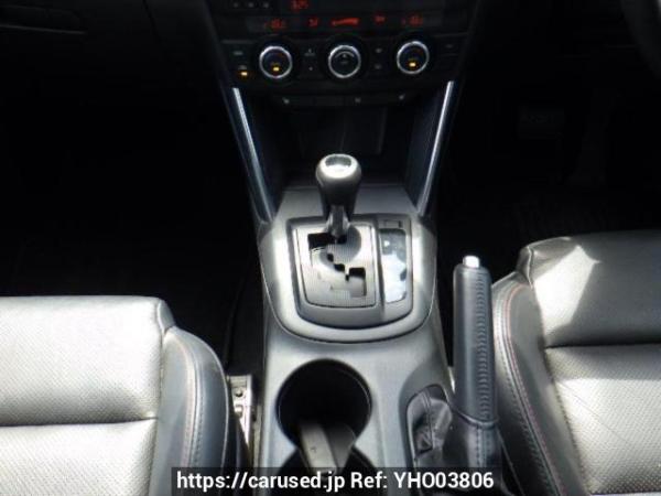 Used 2012 AT mazda cx-5 KE2FW Image[19]