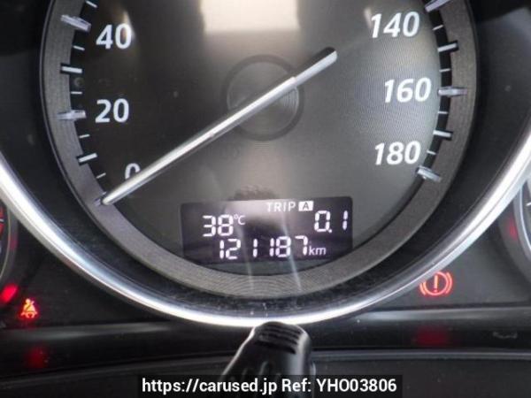 Used 2012 AT mazda cx-5 KE2FW Image[20]