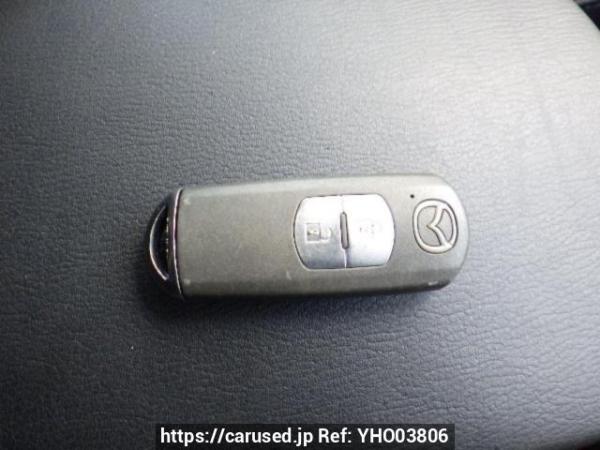 Used 2012 AT mazda cx-5 KE2FW Image[22]