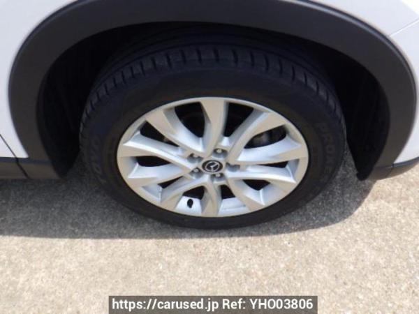 Used 2012 AT mazda cx-5 KE2FW Image[23]