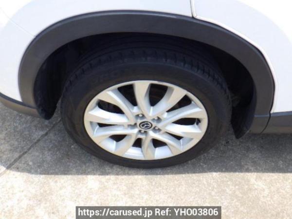 Used 2012 AT mazda cx-5 KE2FW Image[24]