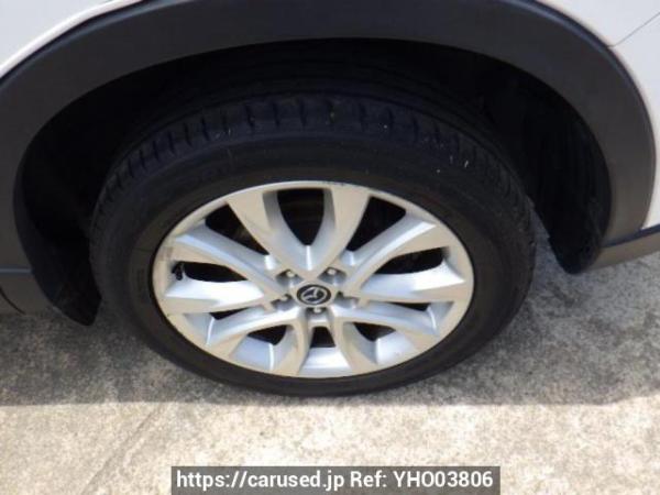 Used 2012 AT mazda cx-5 KE2FW Image[25]