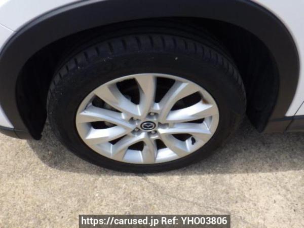 Used 2012 AT mazda cx-5 KE2FW Image[26]
