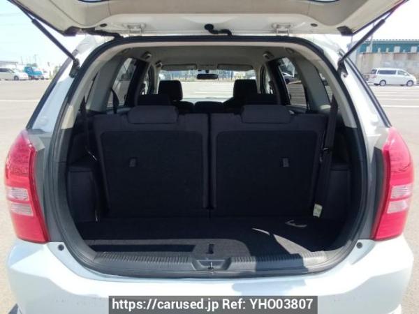Used 2005 AT toyota wish ZNE10G Image[8]