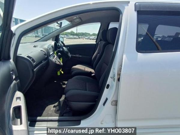 Used 2005 AT toyota wish ZNE10G Image[13]