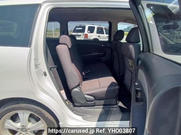 Used 2005 AT toyota wish ZNE10G Image[14]