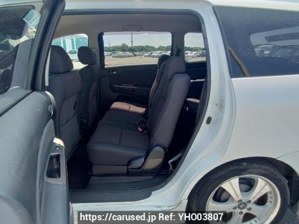 Used 2005 AT toyota wish ZNE10G Image[15]