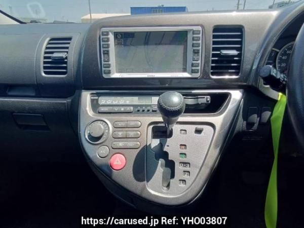 Used 2005 AT toyota wish ZNE10G Image[19]