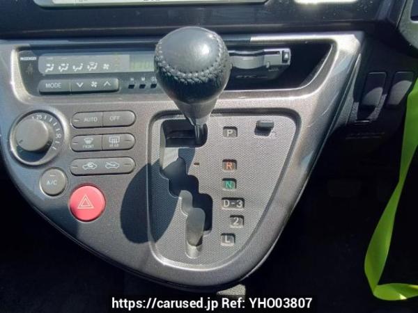 Used 2005 AT toyota wish ZNE10G Image[23]
