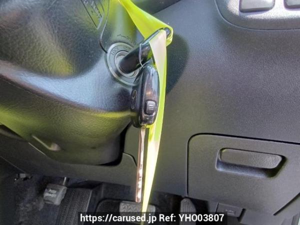Used 2005 AT toyota wish ZNE10G Image[26]