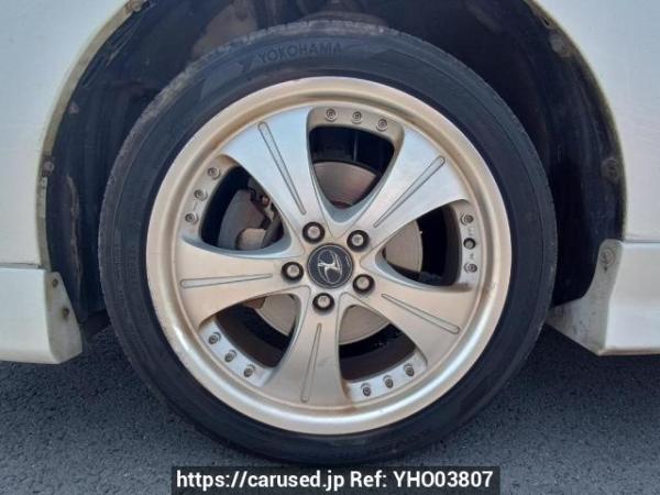 Used 2005 AT toyota wish ZNE10G Image[28]