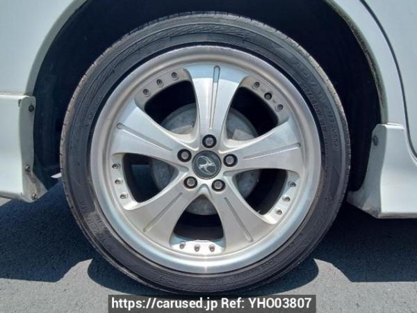 Used 2005 AT toyota wish ZNE10G Image[29]