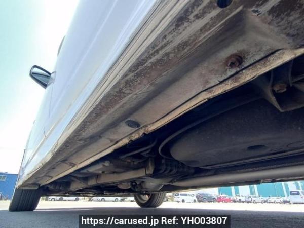 Used 2005 AT toyota wish ZNE10G Image[33]
