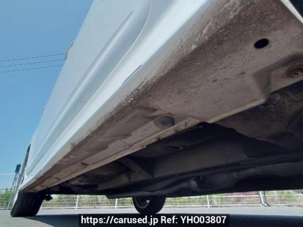 Used 2005 AT toyota wish ZNE10G Image[35]