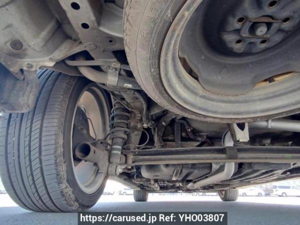 Used 2005 AT toyota wish ZNE10G Image[37]