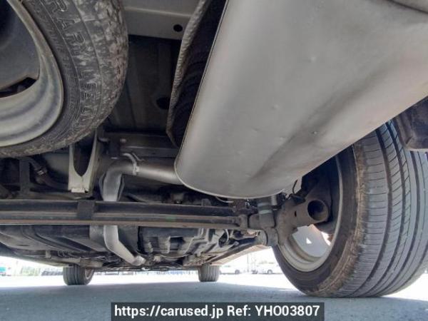 Used 2005 AT toyota wish ZNE10G Image[38]
