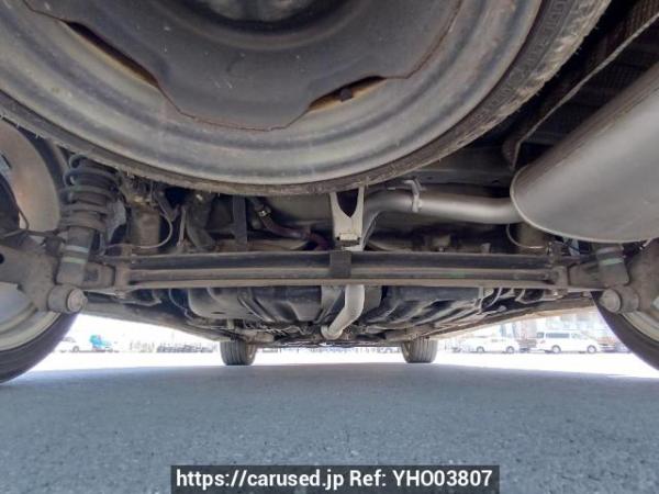 Used 2005 AT toyota wish ZNE10G Image[39]