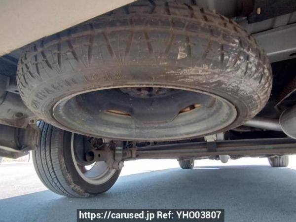 Used 2005 AT toyota wish ZNE10G Image[40]