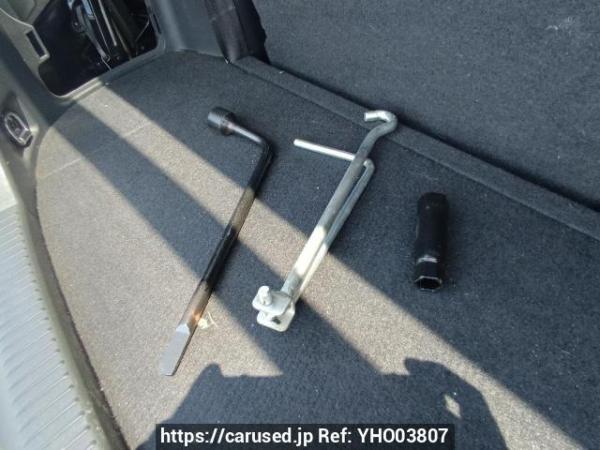 Used 2005 AT toyota wish ZNE10G Image[42]