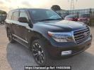Toyota Land Cruiser UZJ200W
