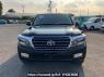Used 2009 AT toyota land-cruiser UZJ200W Image[1]