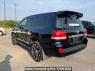 Used 2009 AT toyota land-cruiser UZJ200W Image[3]