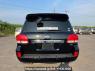Used 2009 AT toyota land-cruiser UZJ200W Image[4]
