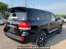 Used 2009 AT toyota land-cruiser UZJ200W Image[5]