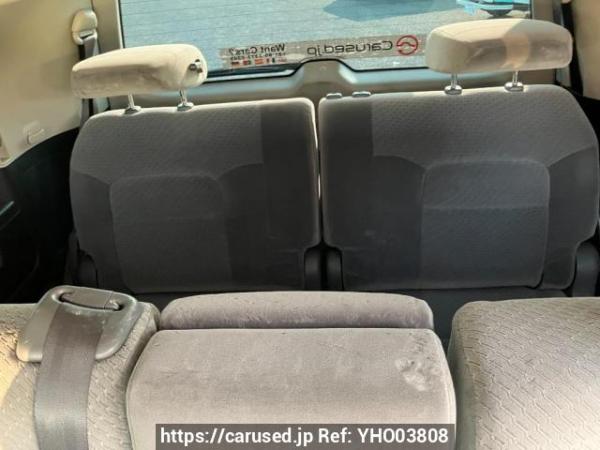 Used 2009 AT toyota land-cruiser UZJ200W Image[13]