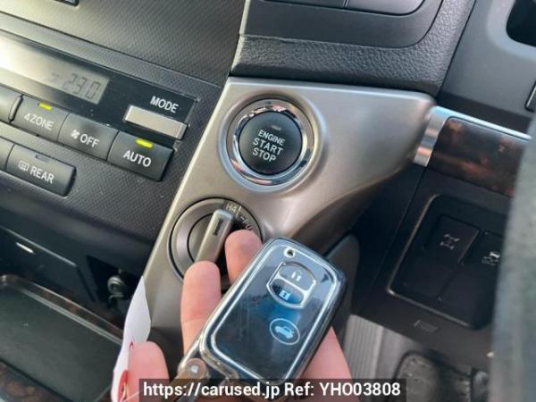 Used 2009 AT toyota land-cruiser UZJ200W Image[17]