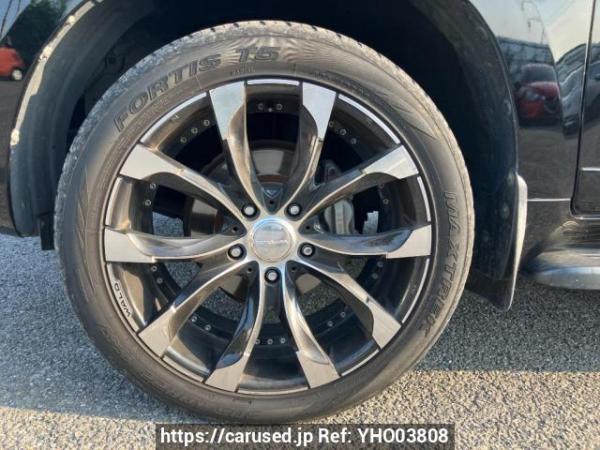Used 2009 AT toyota land-cruiser UZJ200W Image[21]