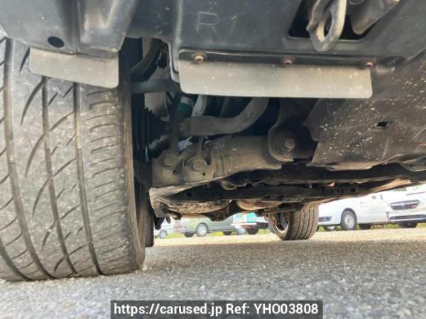 Used 2009 AT toyota land-cruiser UZJ200W Image[22]