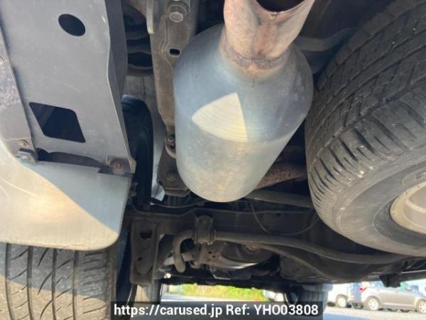 Used 2009 AT toyota land-cruiser UZJ200W Image[24]
